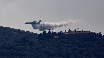 Grecia y Turquía advierten de