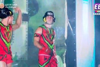 Pancho Rodríguez demostró que es