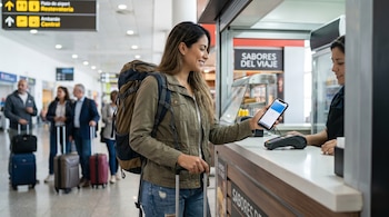tarjetas virtuales - Visa - pagos - tecnología - 27 de mayo