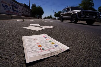 Foto: Víctor Medina / Cuartoscuro