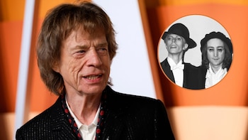 Mick Jagger revela la gran diferencia que hubo en sus rivalidades con John Lennon y David Bowie: “Éramos muy competitivos, pero también éramos amigos”