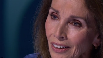 Ana Belén se sincera sobre el peso económico que soportó en su niñez, en ‘La noche de Aimar’: “La prosperidad de nuestras familias dependía de nosotras”
