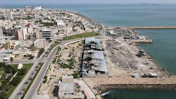 El G7 urgió limitar el coste económico de la guerra en Medio Oriente