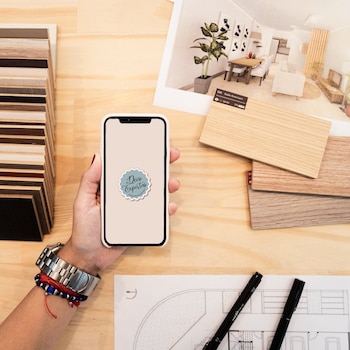 El grupo de amigas comenzó