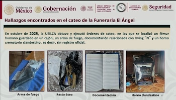 43 Ayotzinapa informe