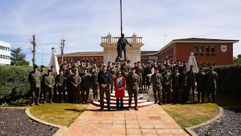 Margarita Robles destaca que la