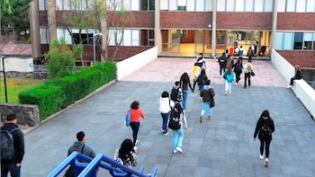 La vacante de director de