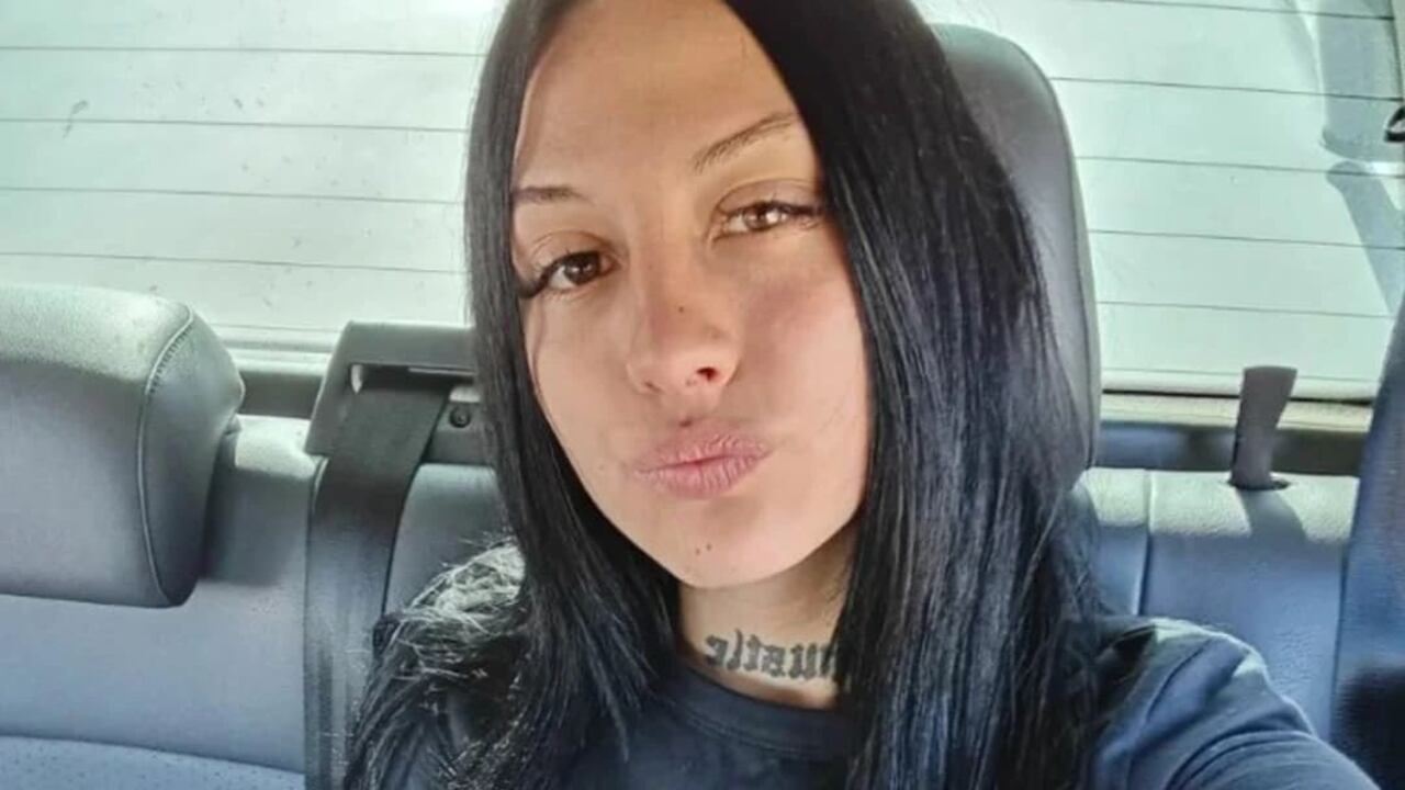Sofía fue encontrada el 15 de noviembre, tras varios días de intensa búsqueda