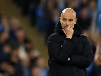 El Manchester City se llevó