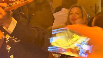 Según el gobierno, el Estado