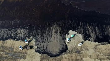 Se han identificado 3.225 casos