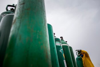 (Foto: EFE/Raphael Alves)