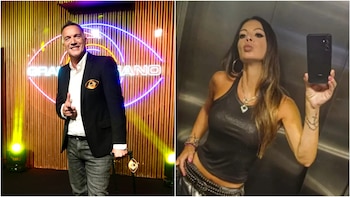 El hermano de Eduardo Carrera habló de las graves denuncias de Romina Orthusteguy: “Estamos dispuestos a ayudar”