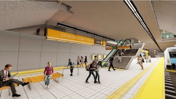 La Legislatura porteña autorizó a la Ciudad a endeudarse para construir una nueva línea de subte: cómo será y qué barrios unirá