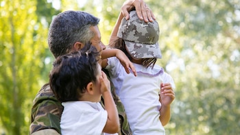 Día Mundial de los Huérfanos