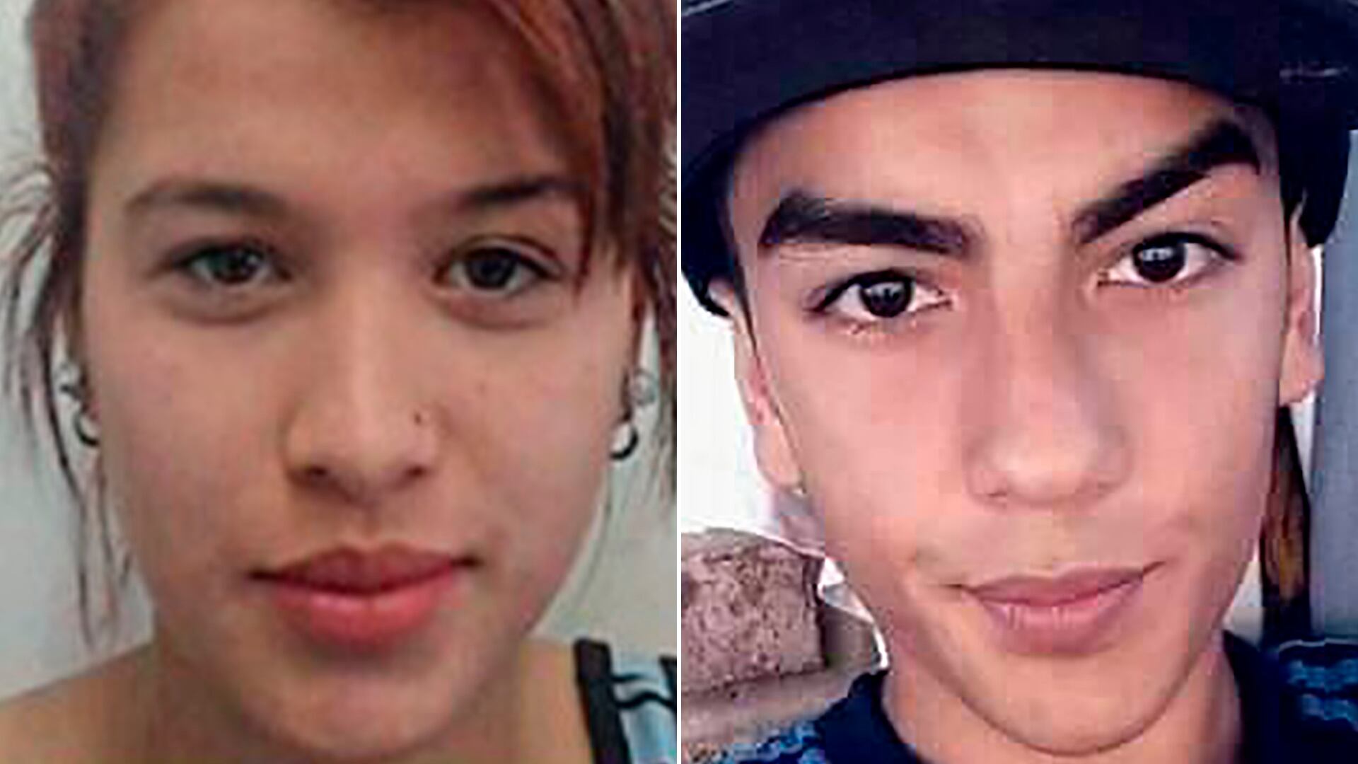 Brisa Acebey mató de un tiro a Dylan Robledo en una fiesta clandestina en Lanús