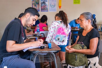 La Procuraduría General de la