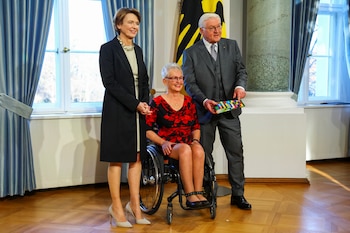 Las rampas también fomentan la