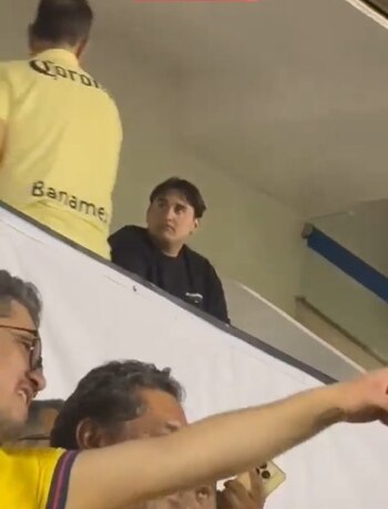 Diversas fuentes aseguran que el