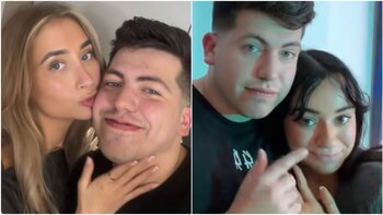 Lily Phillips: resurgió video de