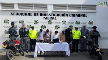 Así fue el macabro plan para asesinar a María Camila Potosí en Cali: Fiscalía judicializó a 5 presuntos responsables