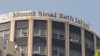 El Hospital Mount Sinai Beth