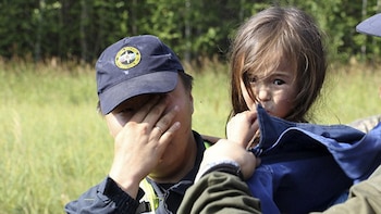 La comunidad movilizó a más