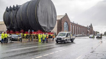 Dos detenidos al intentar irrumpir