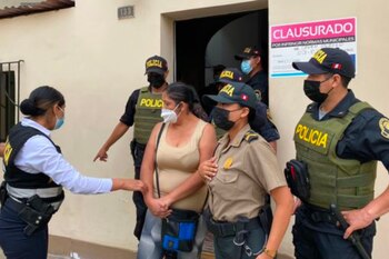 Fuente: Municipalidad de Lima