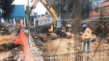Nueve años del 19-S: así lucen hoy los predios donde colapsaron edificios en la Ciudad de México