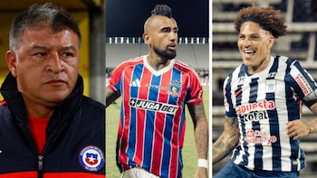 Claudio Borghi hace seria advertencia