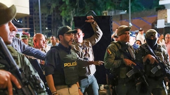 Operación Iron en Cali: esto es lo que revelan las cifras sobre los barrios donde se concentra el crimen en la ciudad