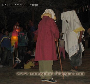 Navidad 2023 - Piura