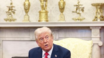 Estados Unidos está considerando retrasar