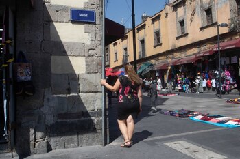 Con el tema que sacó