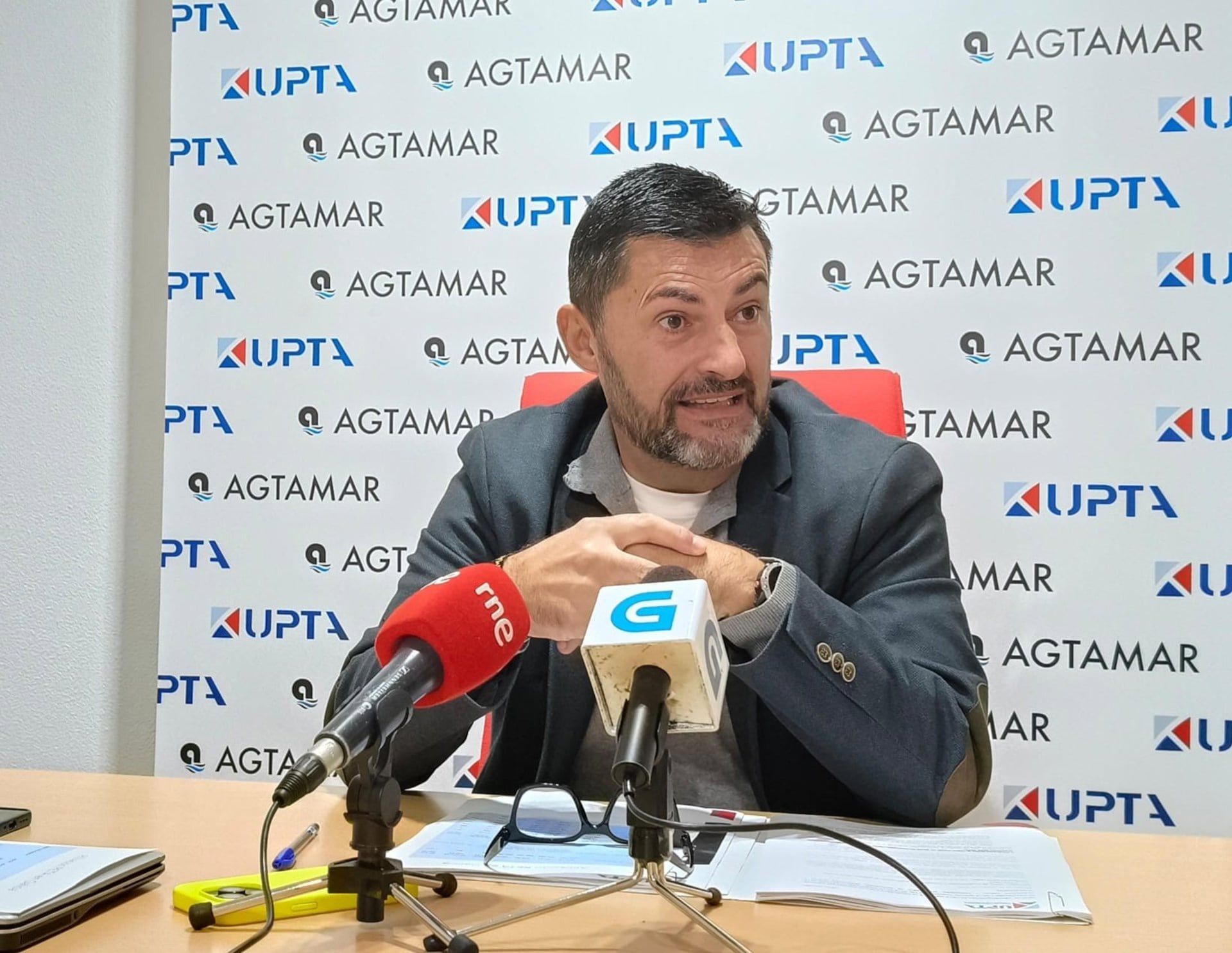 UPTA denuncia el «gran fiasco» del ‘paro de los autónomos’: seis de cada diez solicitudes se rechazan