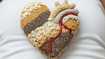 El consumo de cereales y