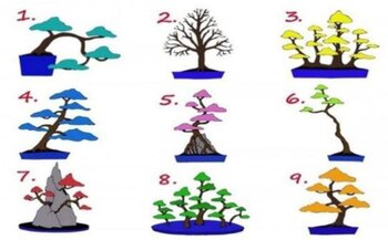 Elige uno de los árboles