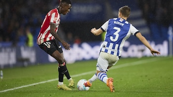 LaLiga y BKT organizan este