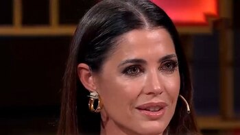 Pamela David: “Me gusta hacer