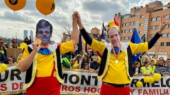 Bruselas investigará el cantón de