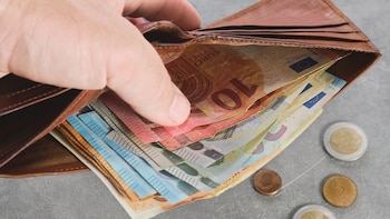 En 2023, las pensiones contributivas