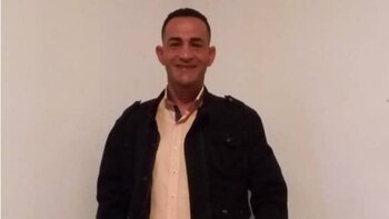 El crudo testimonio del hijo