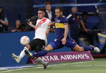 Boca y River volverán a