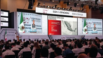 Convención Bancaria 2024: esto fue