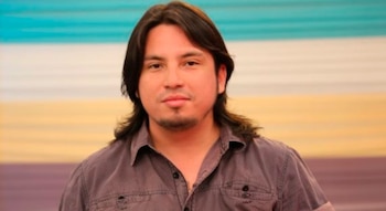 Marco Antonio Guerrero se defiende