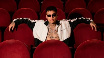 DJ Exotic reveló los oscuros