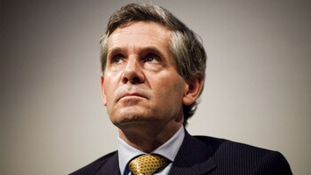 Duro reclamo de un empresario