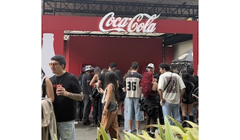 La apuesta de Coca-Cola y Coke Studio acerca artistas y comunidades, permitiendo experiencias musicales abiertas y gratuitas en barrios populares.
