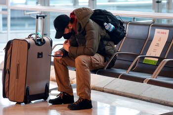 El turismo internacional se recupera